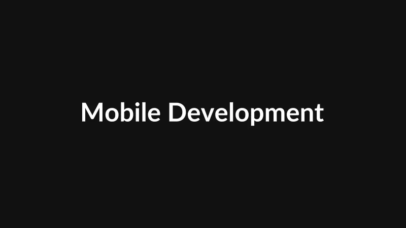 Flutter vs React Native: Cross-Platform Comparison