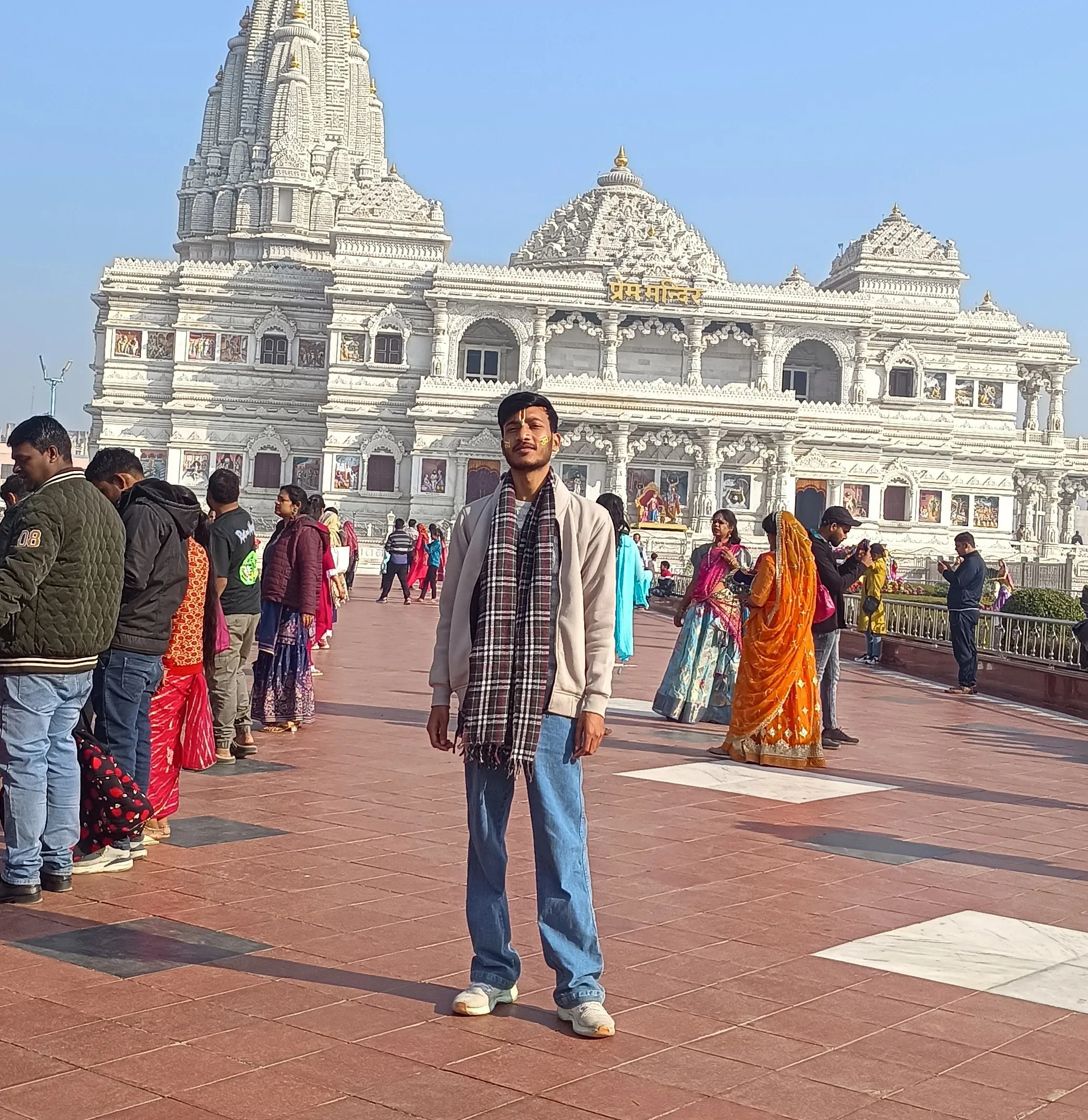 Sumit Kumar