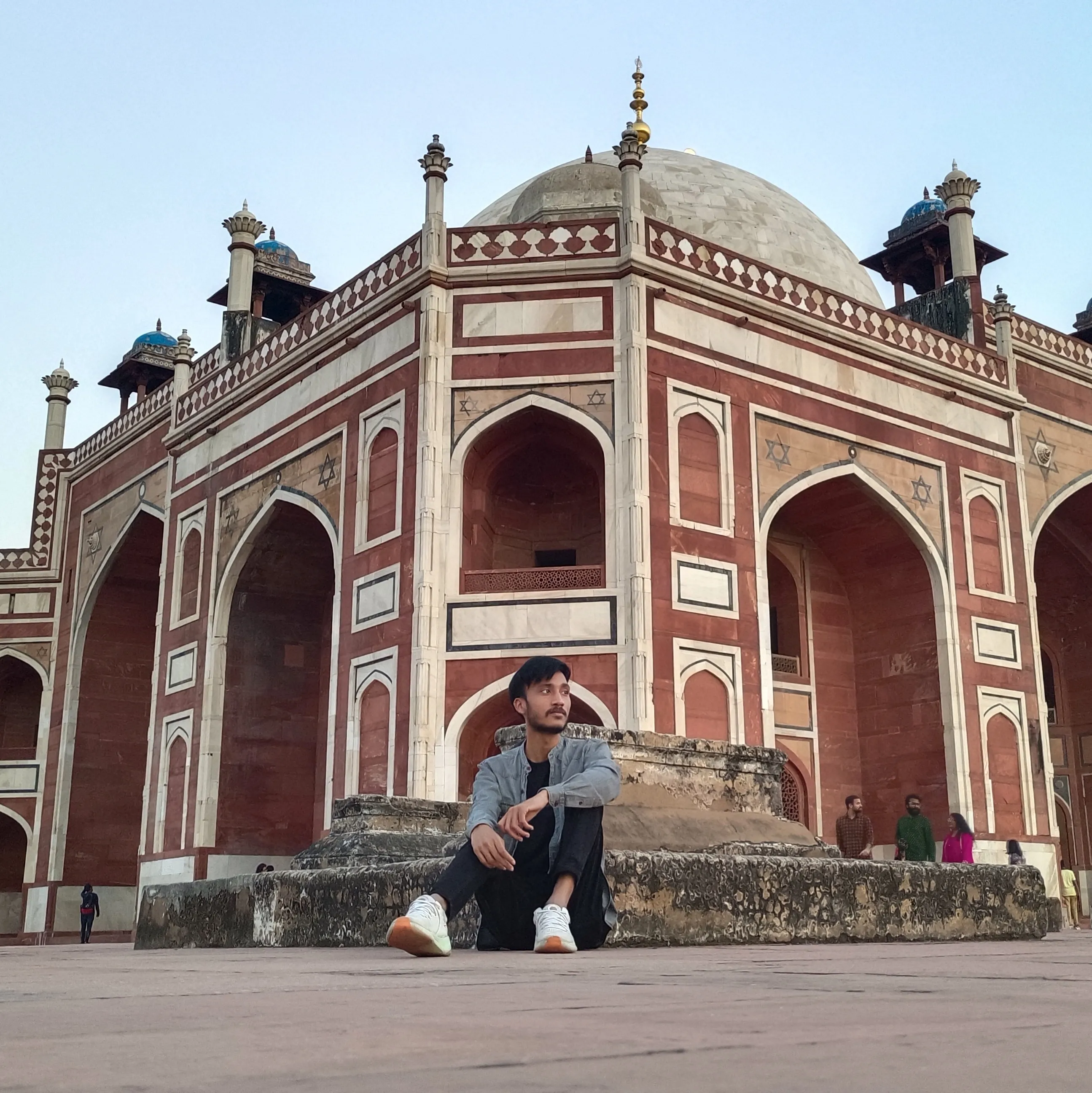 Lodhi Garden